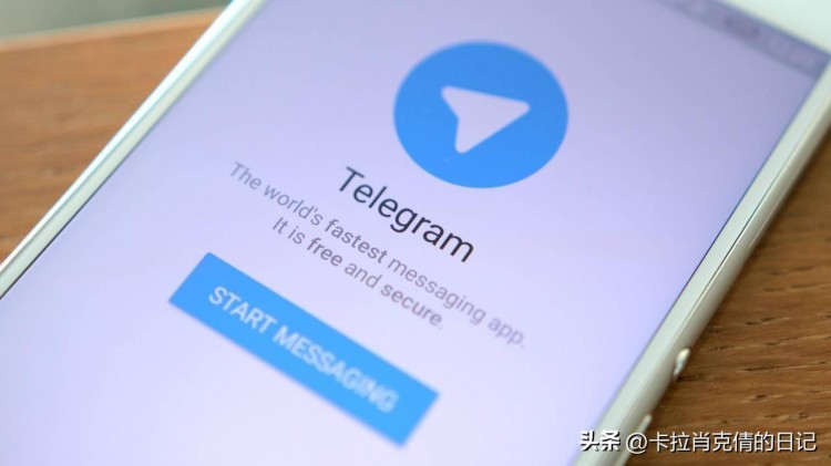 Telegram中文版TG电报设置方法教程