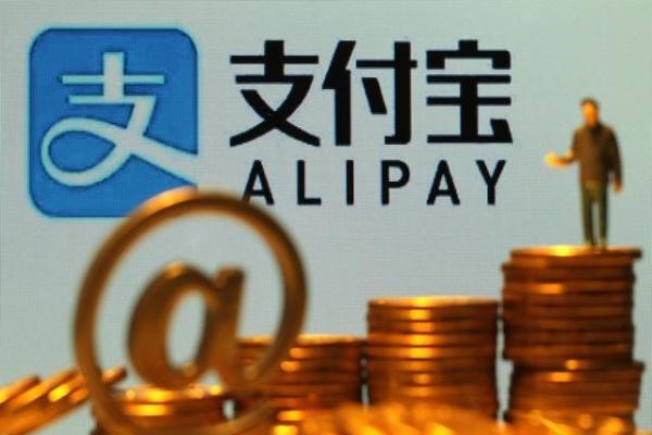 租支付宝给陌生人用有风险吗？